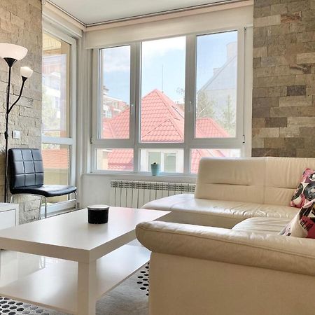 Entire Apartment For 4 Guests In София Экстерьер фото