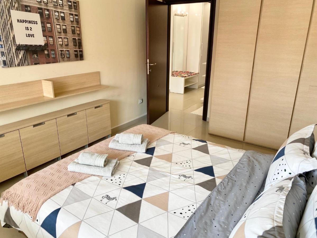Entire Apartment For 4 Guests In София Экстерьер фото