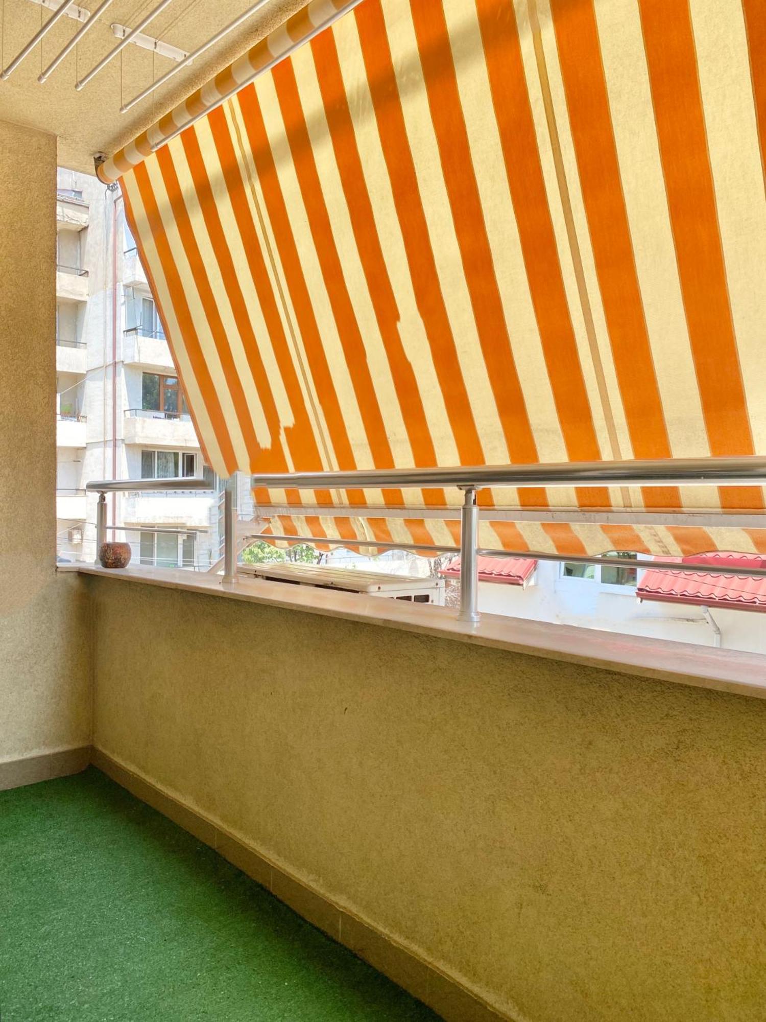 Entire Apartment For 4 Guests In София Экстерьер фото