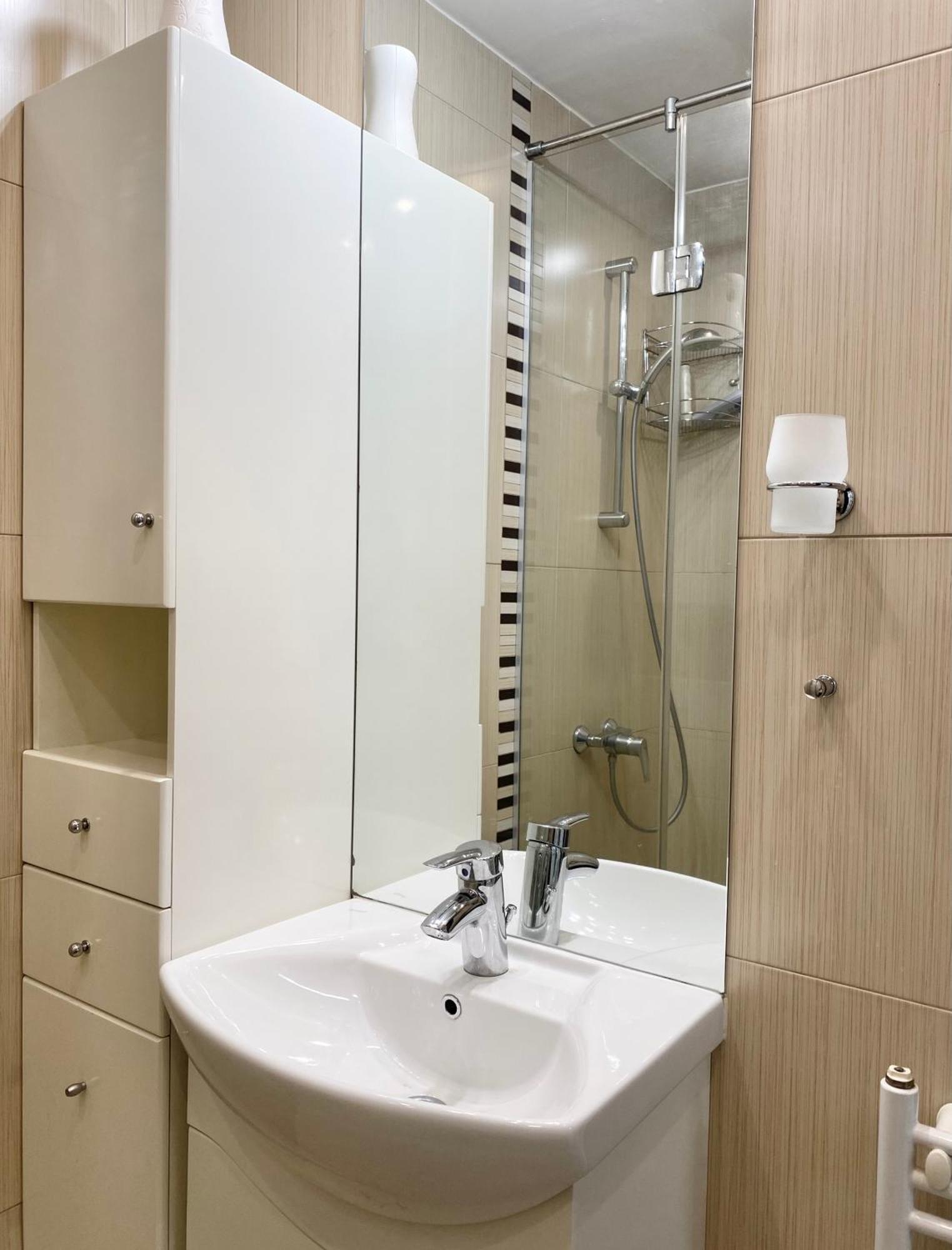 Entire Apartment For 4 Guests In София Экстерьер фото