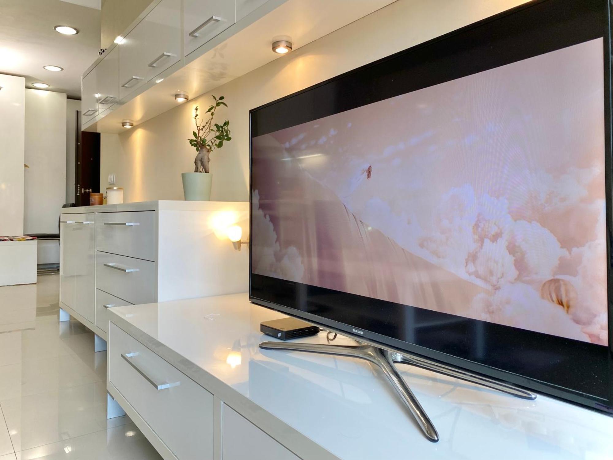 Entire Apartment For 4 Guests In София Экстерьер фото